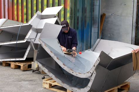 sheet metal fabrication in hull|Home .